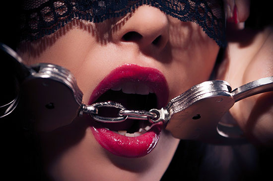 choisir son mot de passe de sécurité BDSM