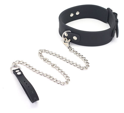 collier de bondage